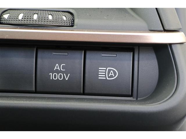 クラウンクロスオーバー Ｇアドバンスド・レザーパッケージ（9枚目）