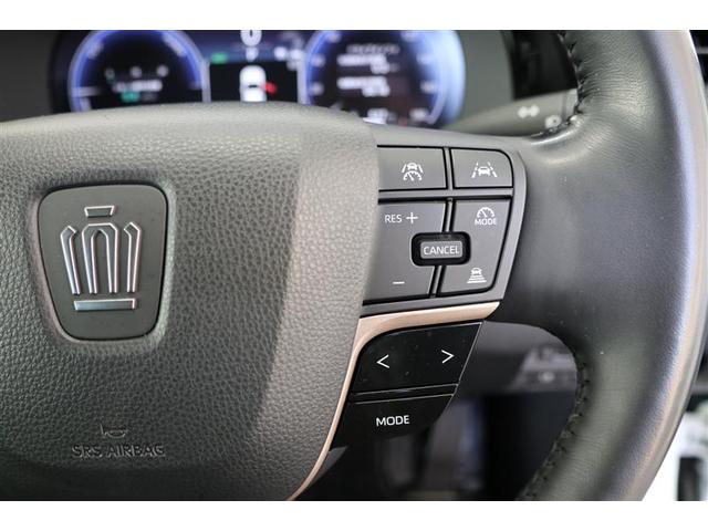 クラウンクロスオーバー Ｇアドバンスド・レザーパッケージ（10枚目）