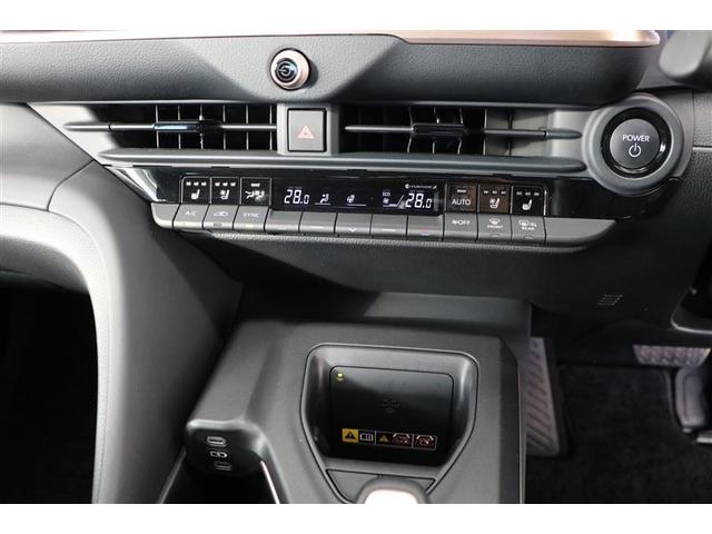 クラウンクロスオーバー Ｇアドバンスド・レザーパッケージ（12枚目）