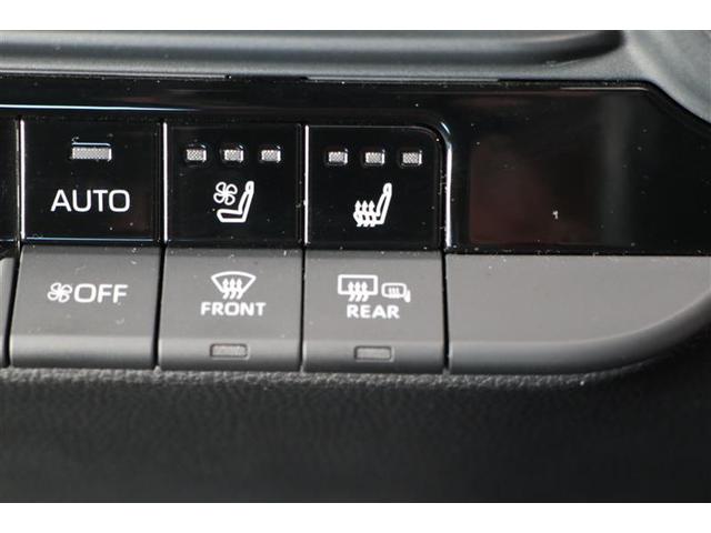 クラウンクロスオーバー Ｇアドバンスド・レザーパッケージ（13枚目）