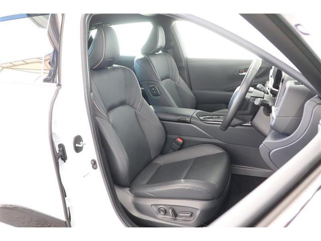 クラウンクロスオーバー Ｇアドバンスド・レザーパッケージ（15枚目）