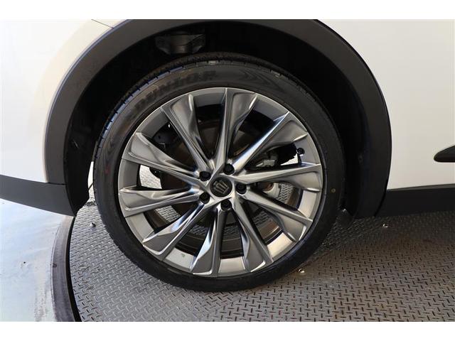 クラウンクロスオーバー Ｇアドバンスド・レザーパッケージ（18枚目）