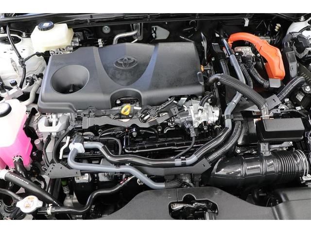 クラウンクロスオーバー Ｇアドバンスド・レザーパッケージ（21枚目）