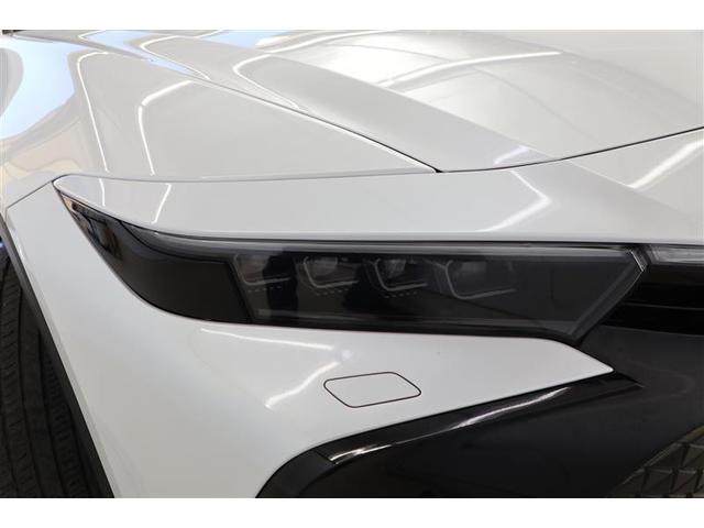 クラウンクロスオーバー Ｇアドバンスド・レザーパッケージ（22枚目）