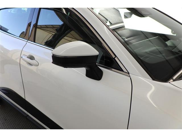 クラウンクロスオーバー Ｇアドバンスド・レザーパッケージ（24枚目）