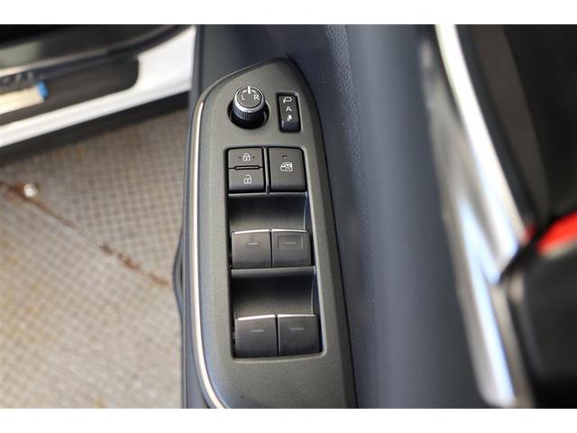 クラウンクロスオーバー Ｇアドバンスド・レザーパッケージ（27枚目）