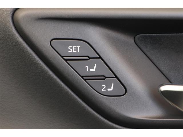 クラウンクロスオーバー Ｇアドバンスド・レザーパッケージ（28枚目）