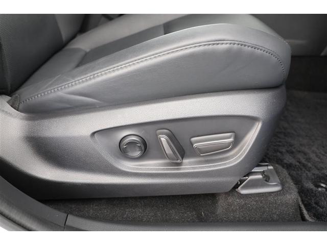 クラウンクロスオーバー Ｇアドバンスド・レザーパッケージ（29枚目）