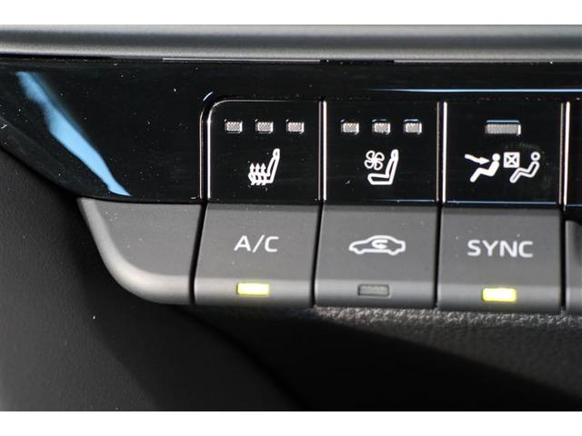 クラウンクロスオーバー Ｇアドバンスド・レザーパッケージ（31枚目）