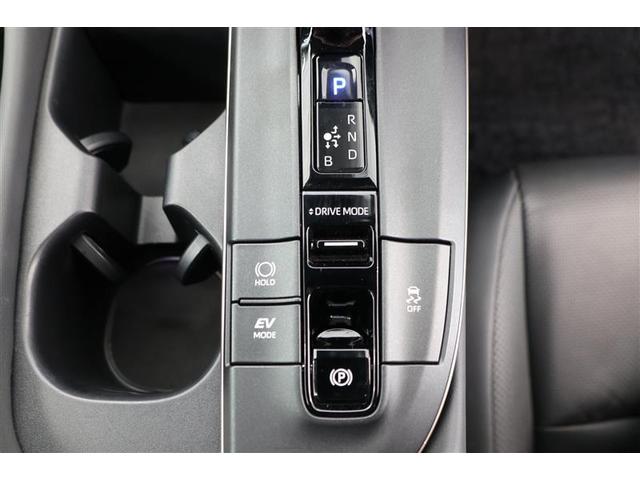 クラウンクロスオーバー Ｇアドバンスド・レザーパッケージ（32枚目）