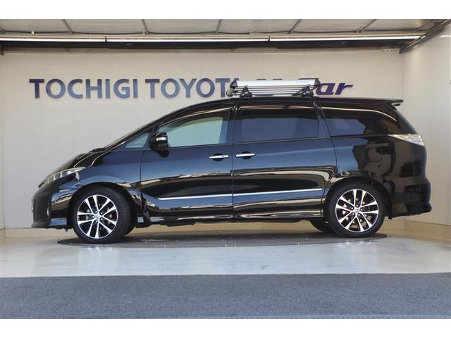 エスティマ アエラス（2枚目）