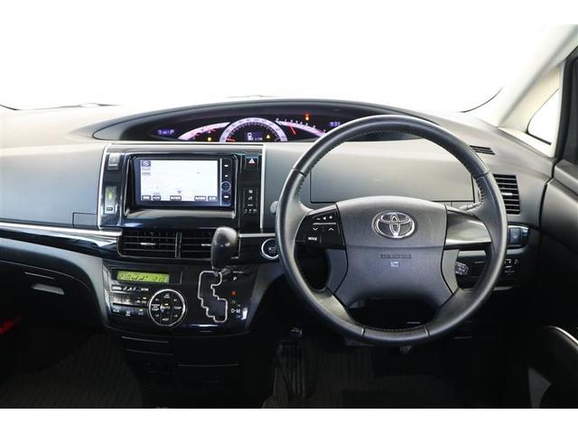 エスティマ アエラス（4枚目）