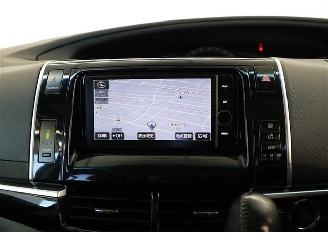 エスティマ アエラス（5枚目）