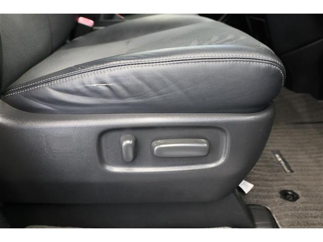 エスティマ アエラス（12枚目）