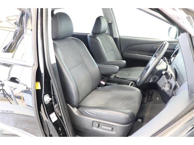 エスティマ アエラス（13枚目）