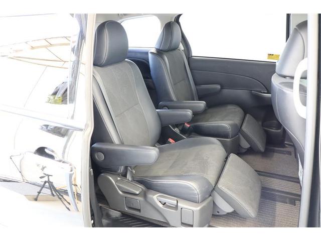 エスティマ アエラス（14枚目）