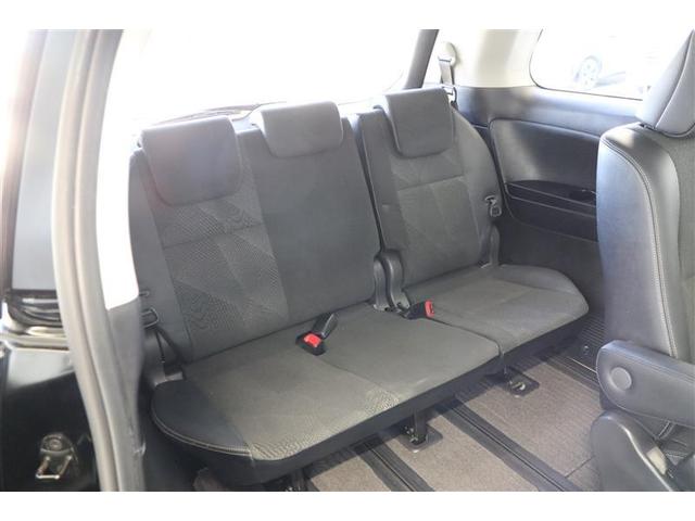 エスティマ アエラス（15枚目）