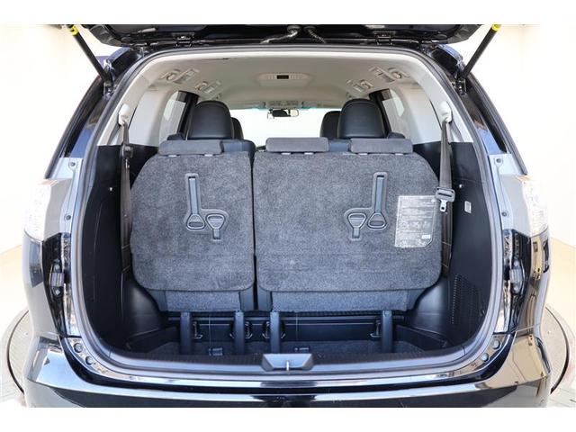 エスティマ アエラス（16枚目）