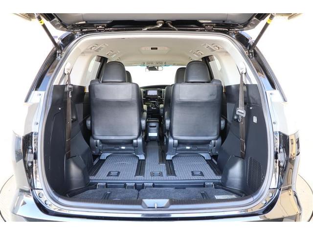 エスティマ アエラス（17枚目）