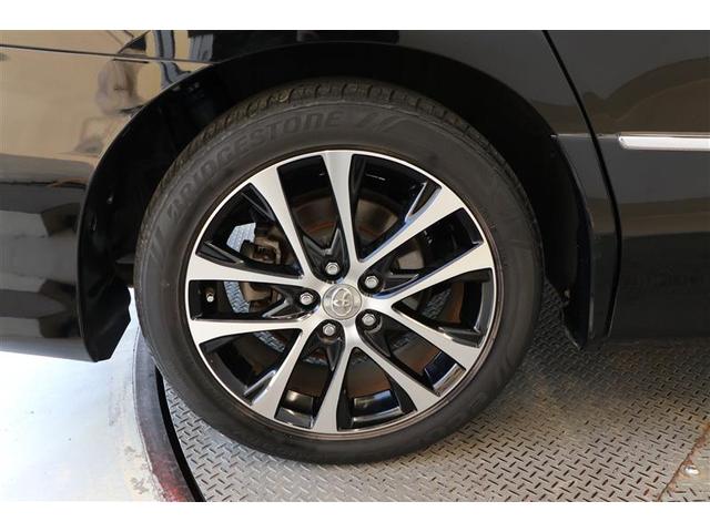 エスティマ アエラス（18枚目）