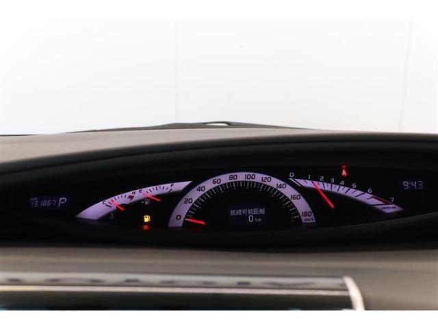 エスティマ アエラス（19枚目）