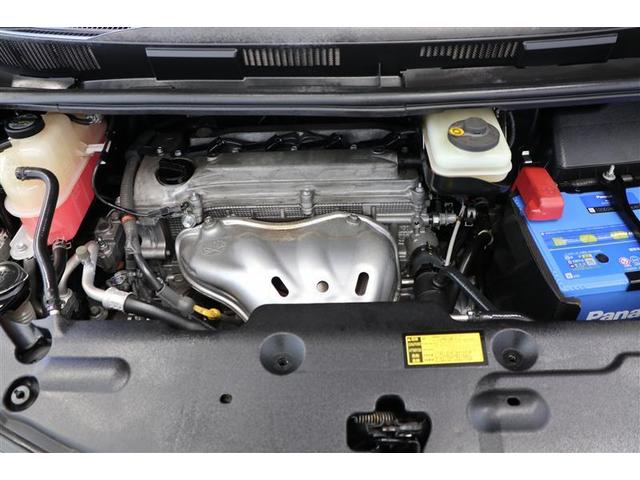 エスティマ アエラス（21枚目）