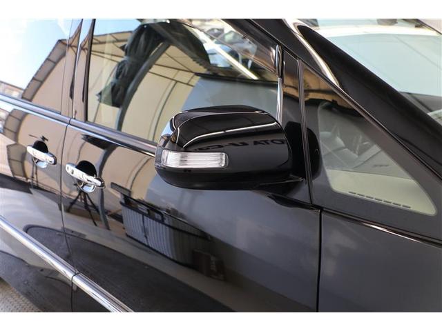 エスティマ アエラス（24枚目）