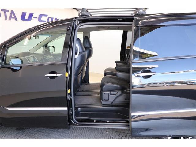 エスティマ アエラス（25枚目）