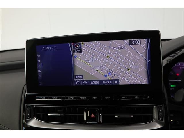 クラウンハイブリッド ＲＳ　リミテッドＩＩ（5枚目）