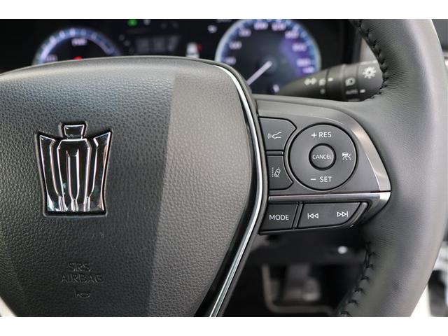 クラウンハイブリッド ＲＳ　リミテッドＩＩ（10枚目）