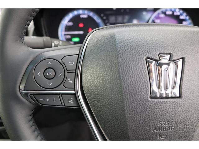 クラウンハイブリッド ＲＳ　リミテッドＩＩ（11枚目）