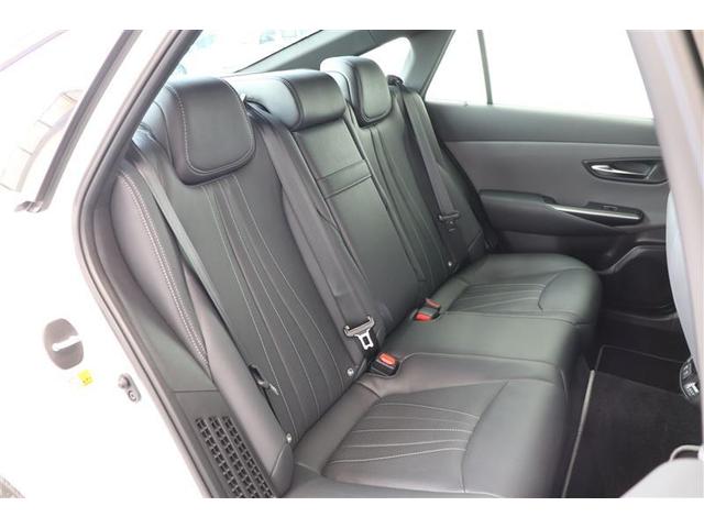 クラウンハイブリッド ＲＳ　リミテッドＩＩ（16枚目）