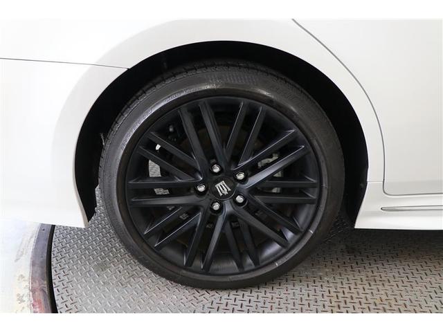 クラウンハイブリッド ＲＳ　リミテッドＩＩ（18枚目）