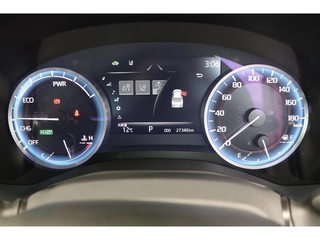 クラウンハイブリッド ＲＳ　リミテッドＩＩ（19枚目）