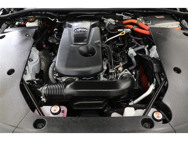 クラウンハイブリッド ＲＳ　リミテッドＩＩ（21枚目）