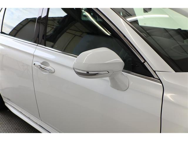 クラウンハイブリッド ＲＳ　リミテッドＩＩ（24枚目）