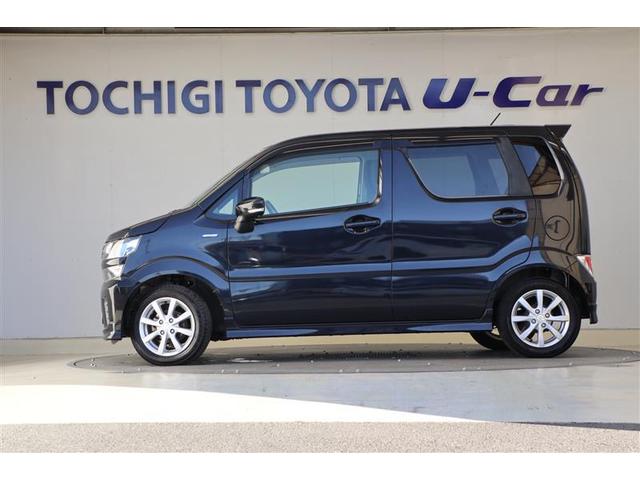 ワゴンＲ ハイブリッドＦＺ（2枚目）