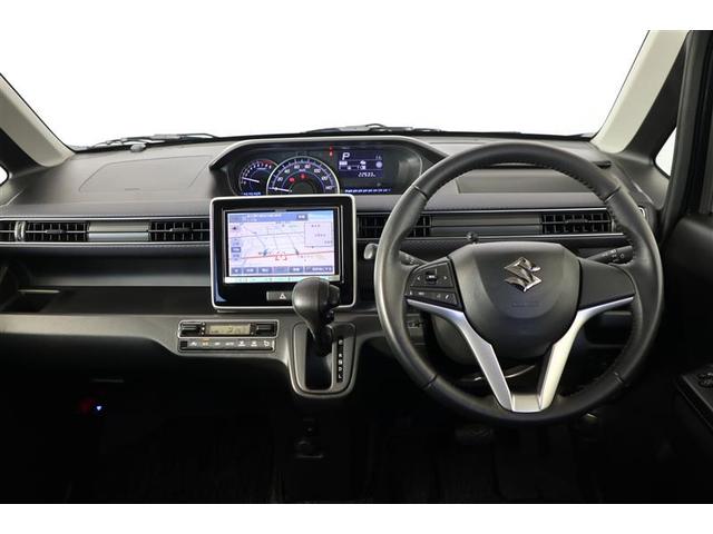 ワゴンＲ ハイブリッドＦＺ（4枚目）