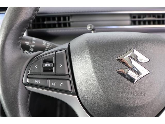 ワゴンＲ ハイブリッドＦＺ（10枚目）