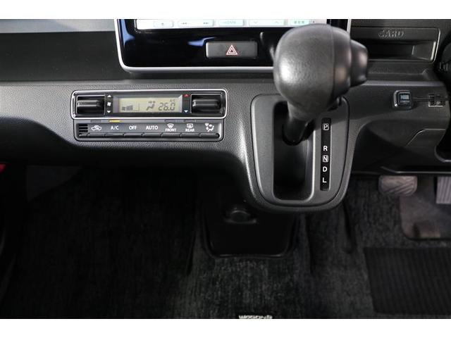 ワゴンＲ ハイブリッドＦＺ（11枚目）