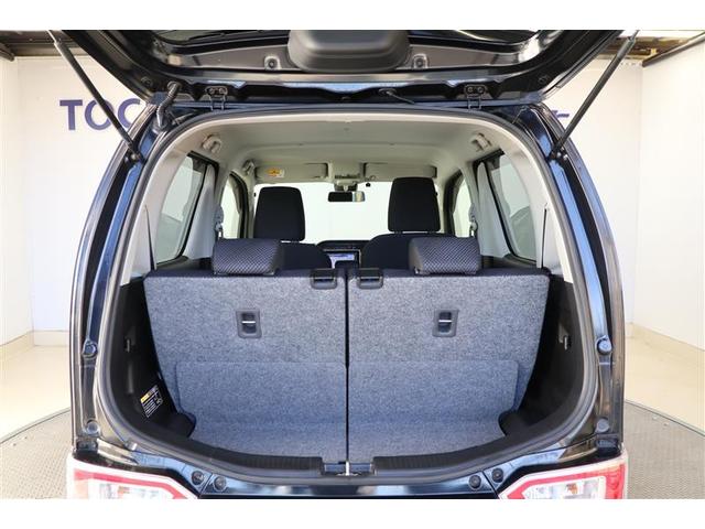 ワゴンＲ ハイブリッドＦＺ（17枚目）