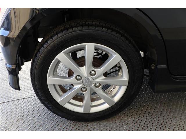 ワゴンＲ ハイブリッドＦＺ（18枚目）