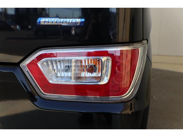 ワゴンＲ ハイブリッドＦＺ（23枚目）