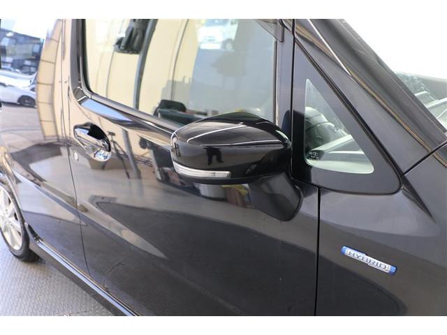 ワゴンＲ ハイブリッドＦＺ（24枚目）