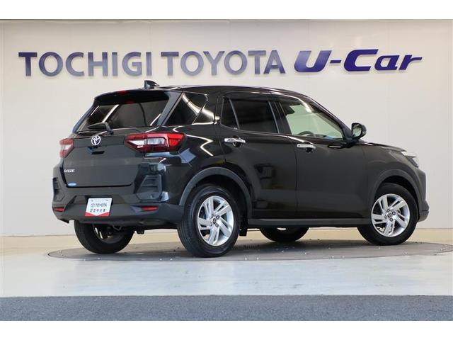 ライズ Ｇ（3枚目）