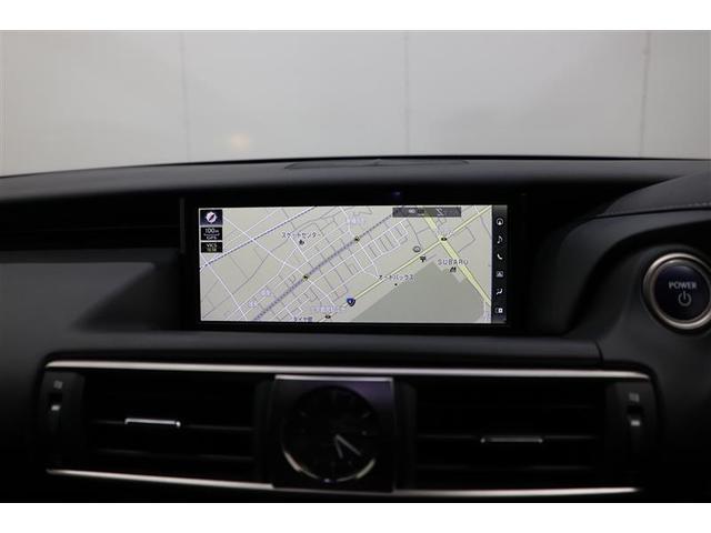 IS IS300h バージョンL(6枚目)