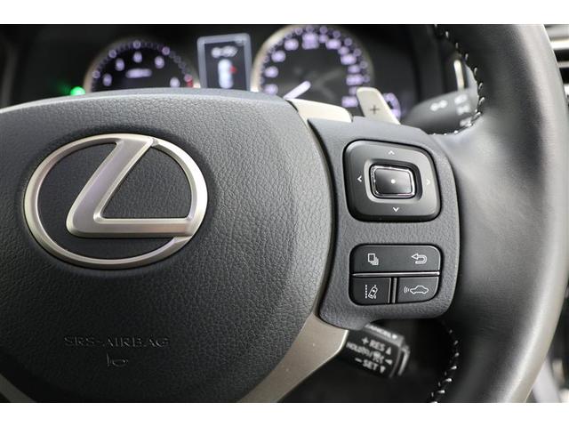 IS IS300h バージョンL(11枚目)