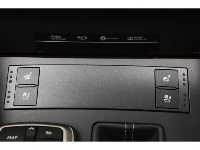 IS IS300h バージョンL(13枚目)