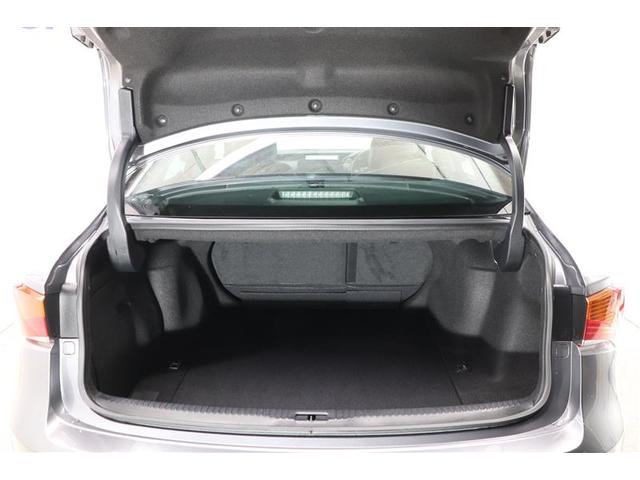 IS IS300h バージョンL(17枚目)