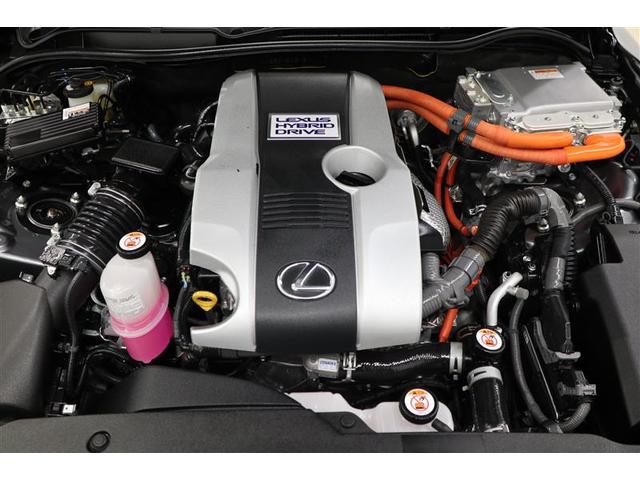 IS IS300h バージョンL(21枚目)